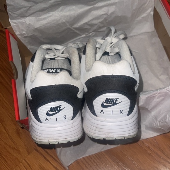 Mens Nike air max solo size 8.5 - Picture 6 of 15